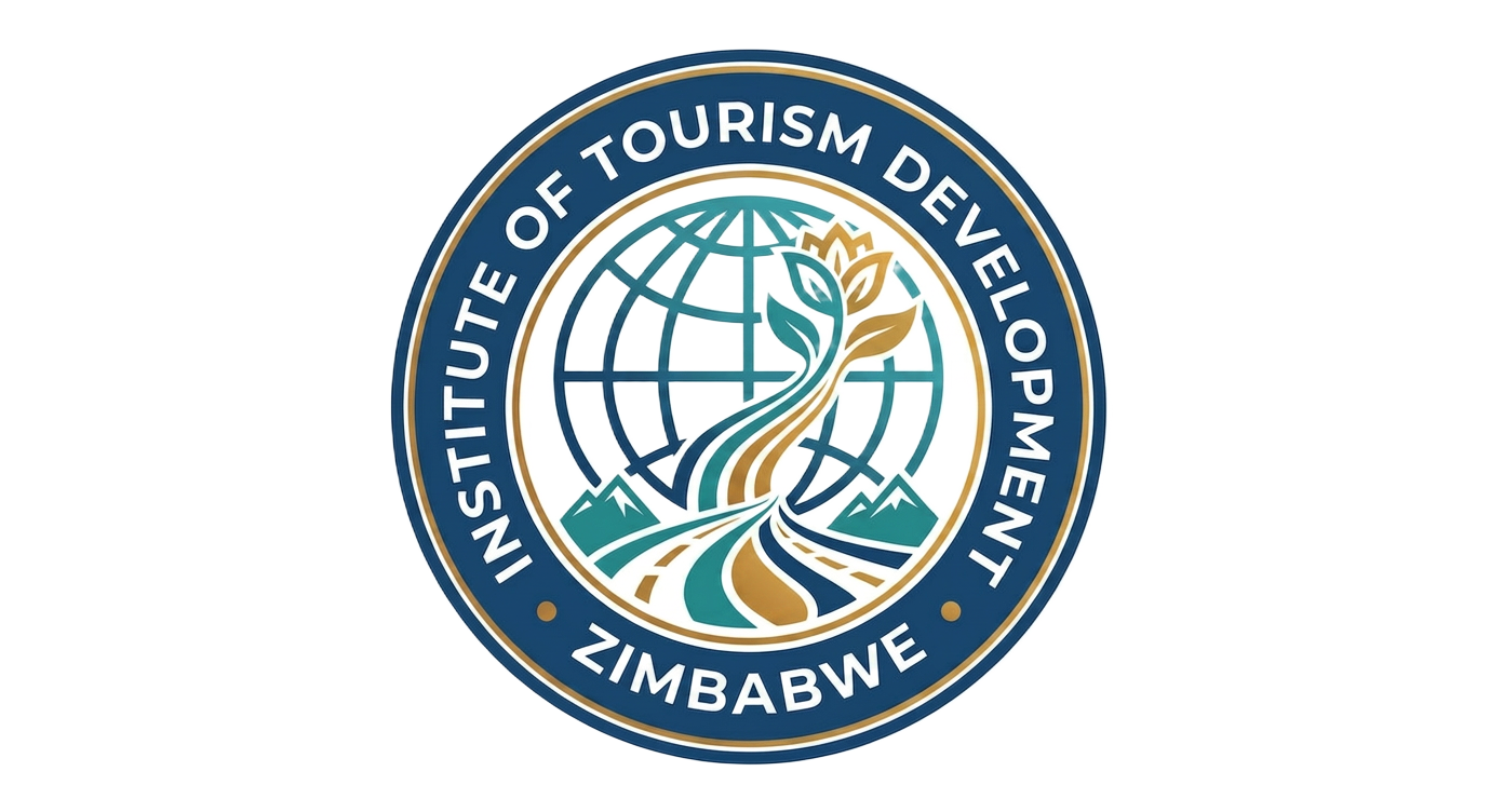 ITDZ official logo